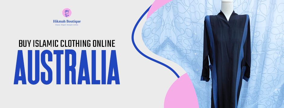 Timeless Modesty, Modern Elegance